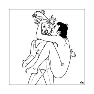 Single Fantasy T-Shirt