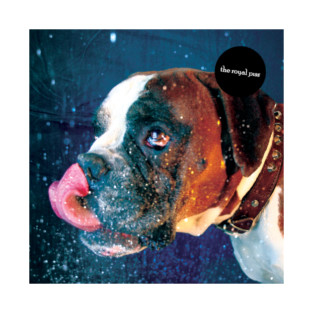 Royal Piss - Waterfront T-Shirt