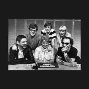 Pirkko Liimanaama T-Shirt