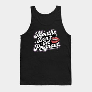 Embarrassing Inappropriate Hilarious Adult Humor Tank Top