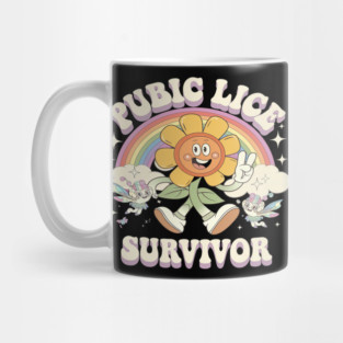 Meme Inappropriate Adult Humor Mug