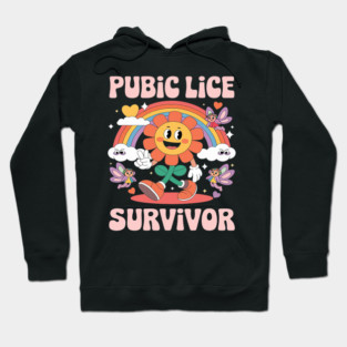 Meme Inappropriate Adult Humor Hoodie