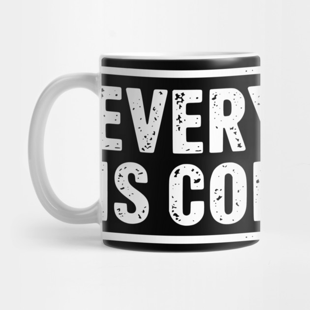 Everything Is Computer – Funny Tech Geek Programmer - Funny Tech Support Dog by ArtistTee ⭐⭐⭐⭐⭐