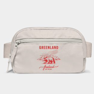 Greenland Bag
