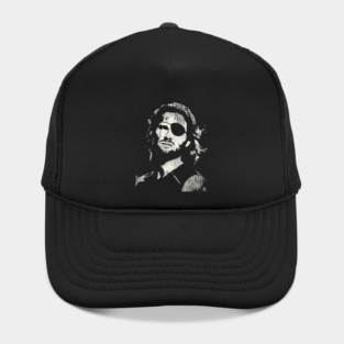 Snake Plissken Hat