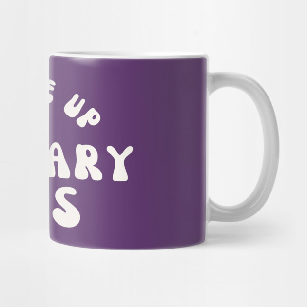 Purple Up For Military Kids by Creatifly Graphic Tees