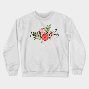 Mother's-Day-2025 Crewneck Sweatshirt
