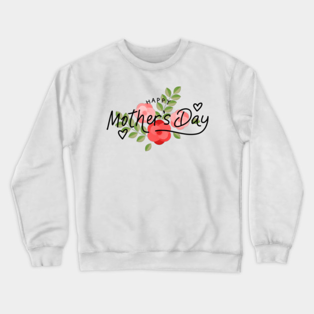 Mother's-Day-2025 Crewneck Sweatshirt by BlackMeme94
