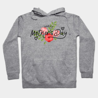 Mother's-Day-2025 Hoodie