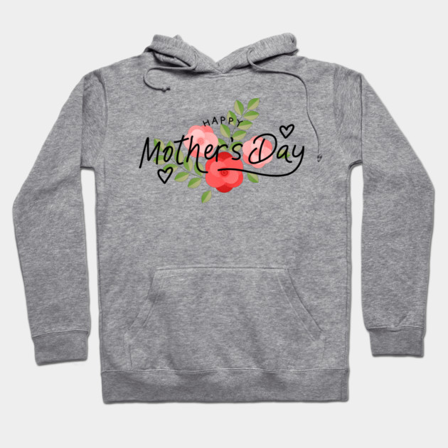 Mother's-Day-2025 Hoodie by BlackMeme94