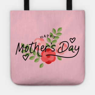 Mother's-Day-2025 Tote