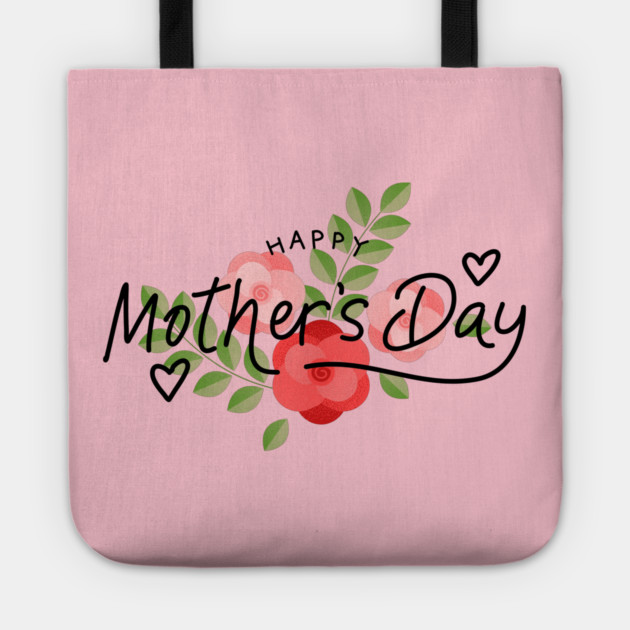 Mother's-Day-2025 Tote by BlackMeme94