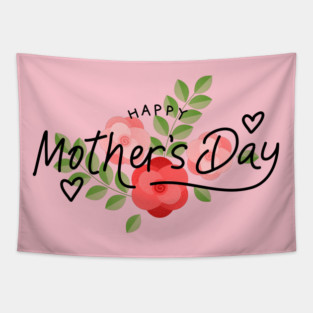 Mother's-Day-2025 Tapestry