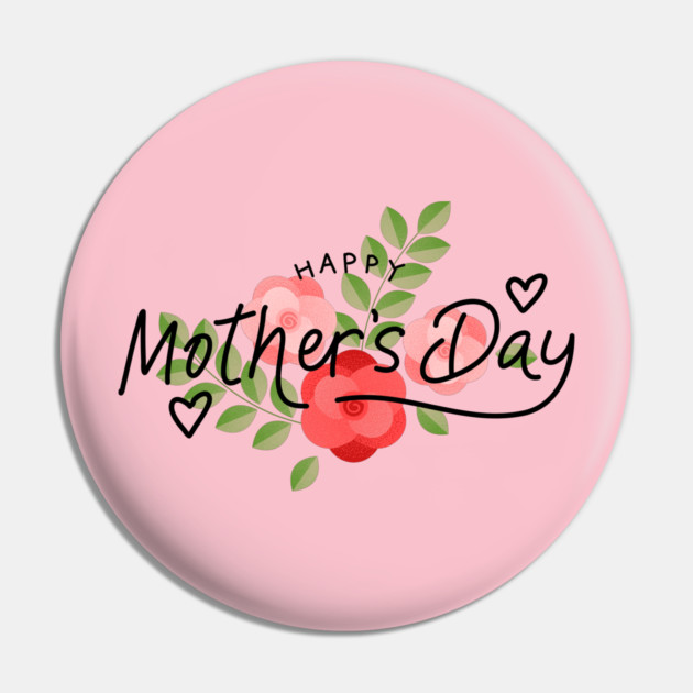 Mother's-Day-2025 Pin by BlackMeme94