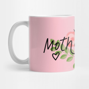 Mother's-Day-2025 Mug