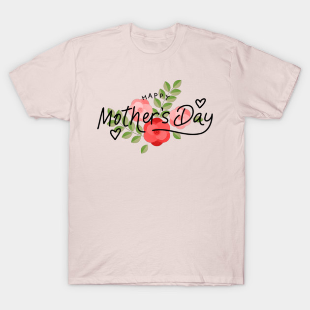 Mother's-Day-2025 T-Shirt by BlackMeme94