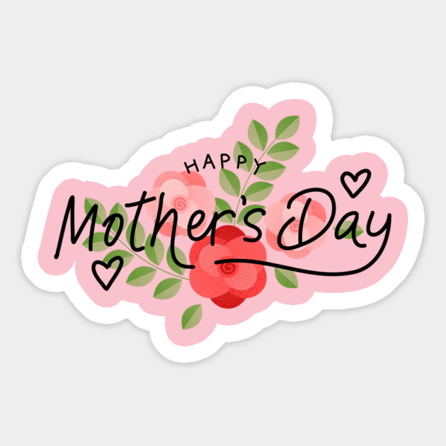 Mother's-Day-2025 Magnet by BlackMeme94