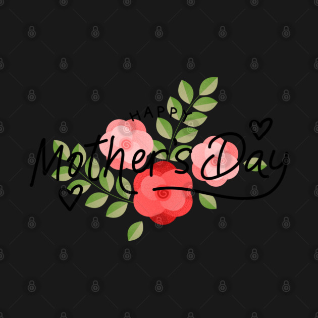 Mother's-Day-2025 by BlackMeme94