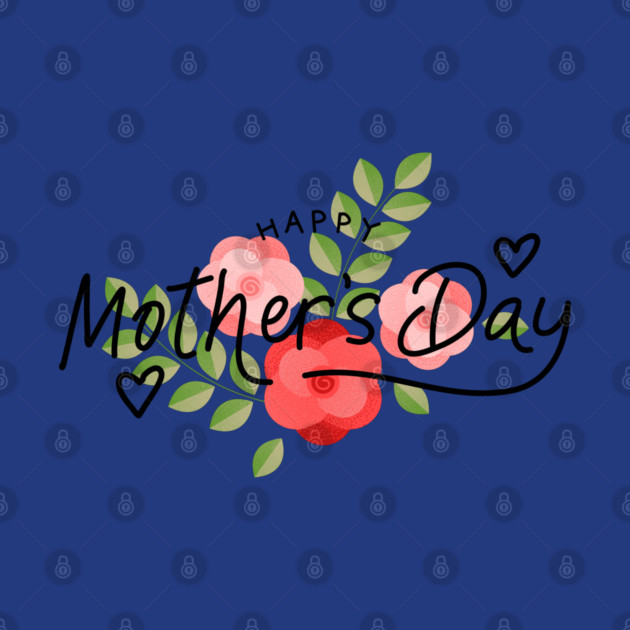 Mother's-Day-2025 by BlackMeme94