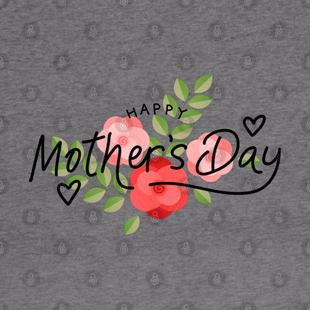 Mother's-Day-2025 by BlackMeme94