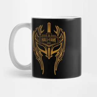 Rey Mysterio Hall Of Fame Mug