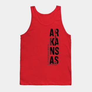 The Future is Natural Tank Top