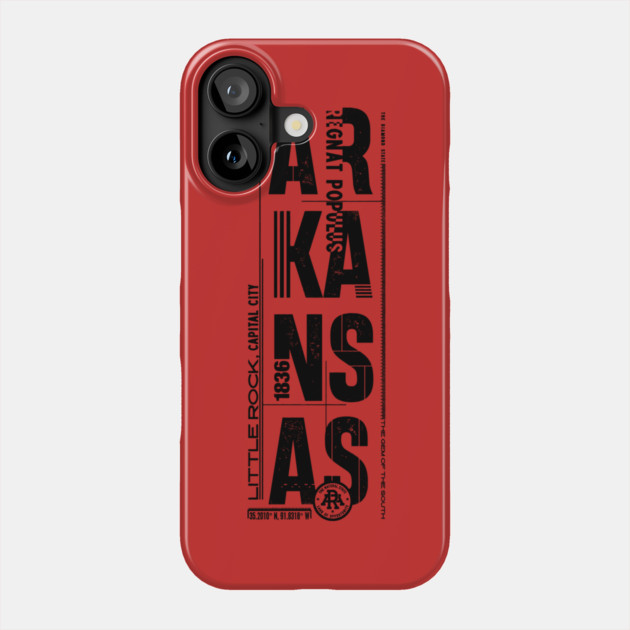 The Future is Natural Phone Case by rt-shirts