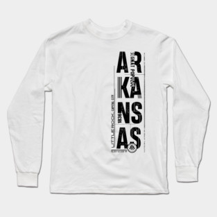 The Future is Natural Long Sleeve T-Shirt