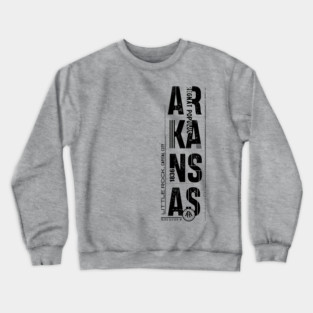 The Future is Natural Crewneck Sweatshirt