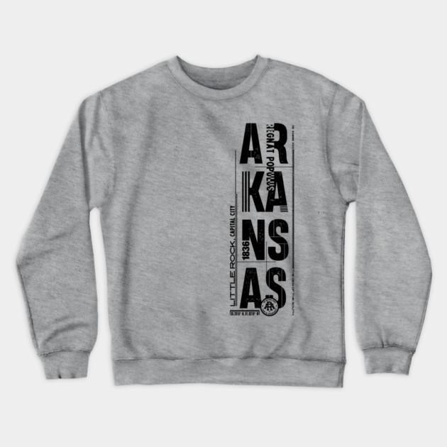 The Future is Natural Crewneck Sweatshirt by rt-shirts