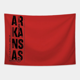 The Future is Natural Tapestry