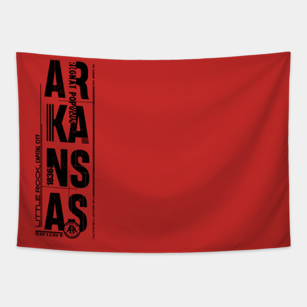 The Future is Natural Tapestry by rt-shirts