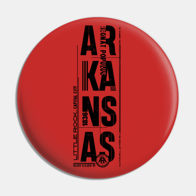 The Future is Natural Pin by rt-shirts