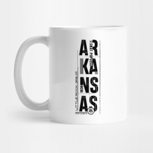 The Future is Natural Mug