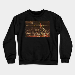 jordan Crewneck Sweatshirt