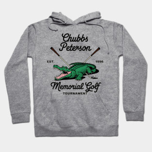 HAPPY GILMORE CHUBBS PETERSON 1996 Hoodie