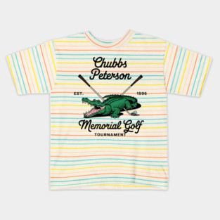 HAPPY GILMORE CHUBBS PETERSON 1996 Kids T-Shirt