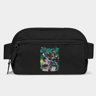 Ken Griffey Jr Vintage Bag