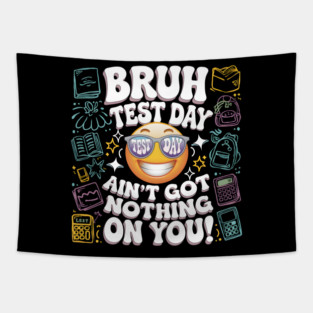 Test Day - You Got This! Tapestry