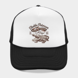 HAPPY GILMORE MEMORIAL GOLF TOURNAMENT Hat