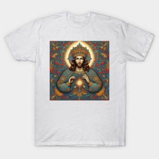 Christ is King T-Shirt