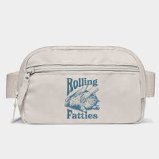 ROLLING FATTIES REAL Bag