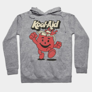 kool aid man Vintage Hoodie