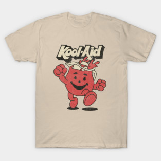 kool aid man Vintage T-Shirt