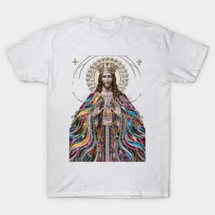 Christ is King T-Shirt