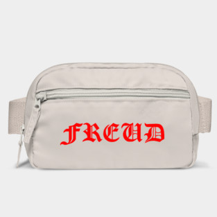 FREUD Bag