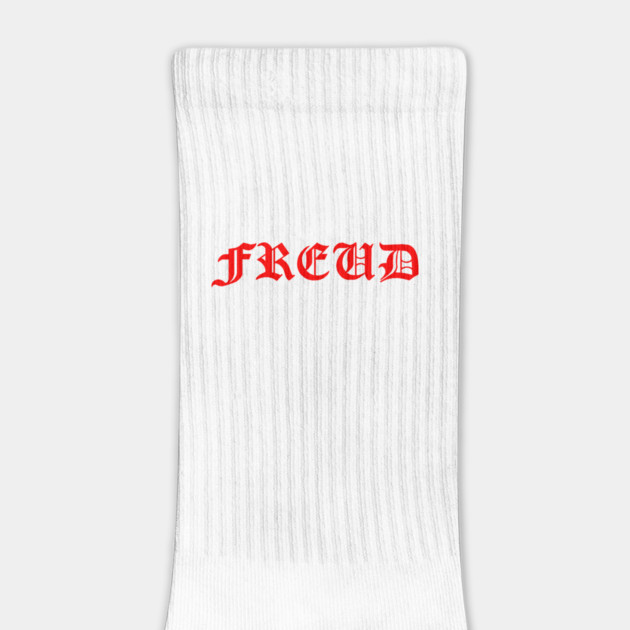 FREUD by Psychoanalytic's Store