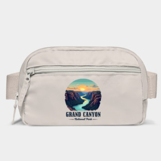 Grand Canyon National Park Bag