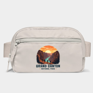 Grand Canyon National Park Bag