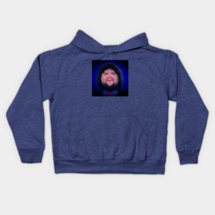 JD Vance - Vice President of Memes Kids Hoodie